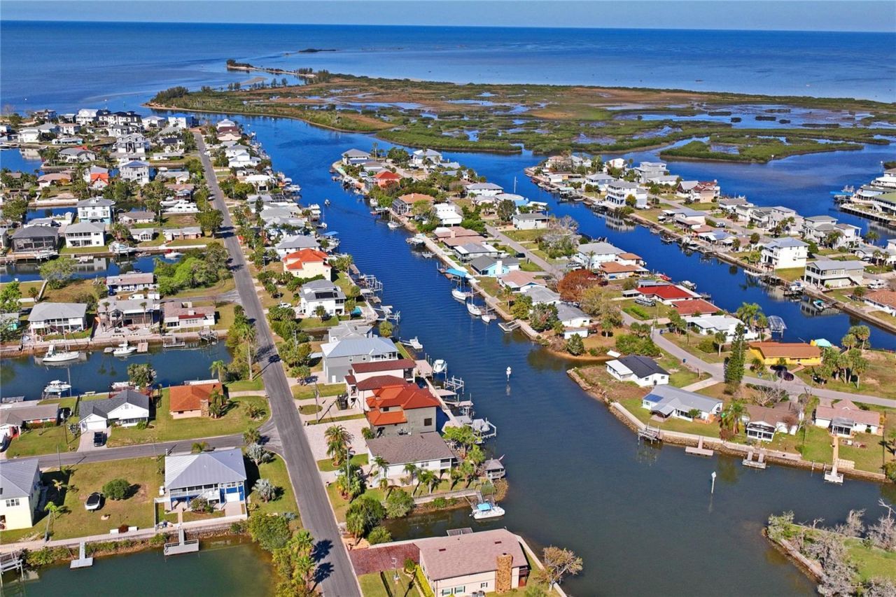 3459 Flamingo Boulevard, Hernando Beach, FL 34607 Photo