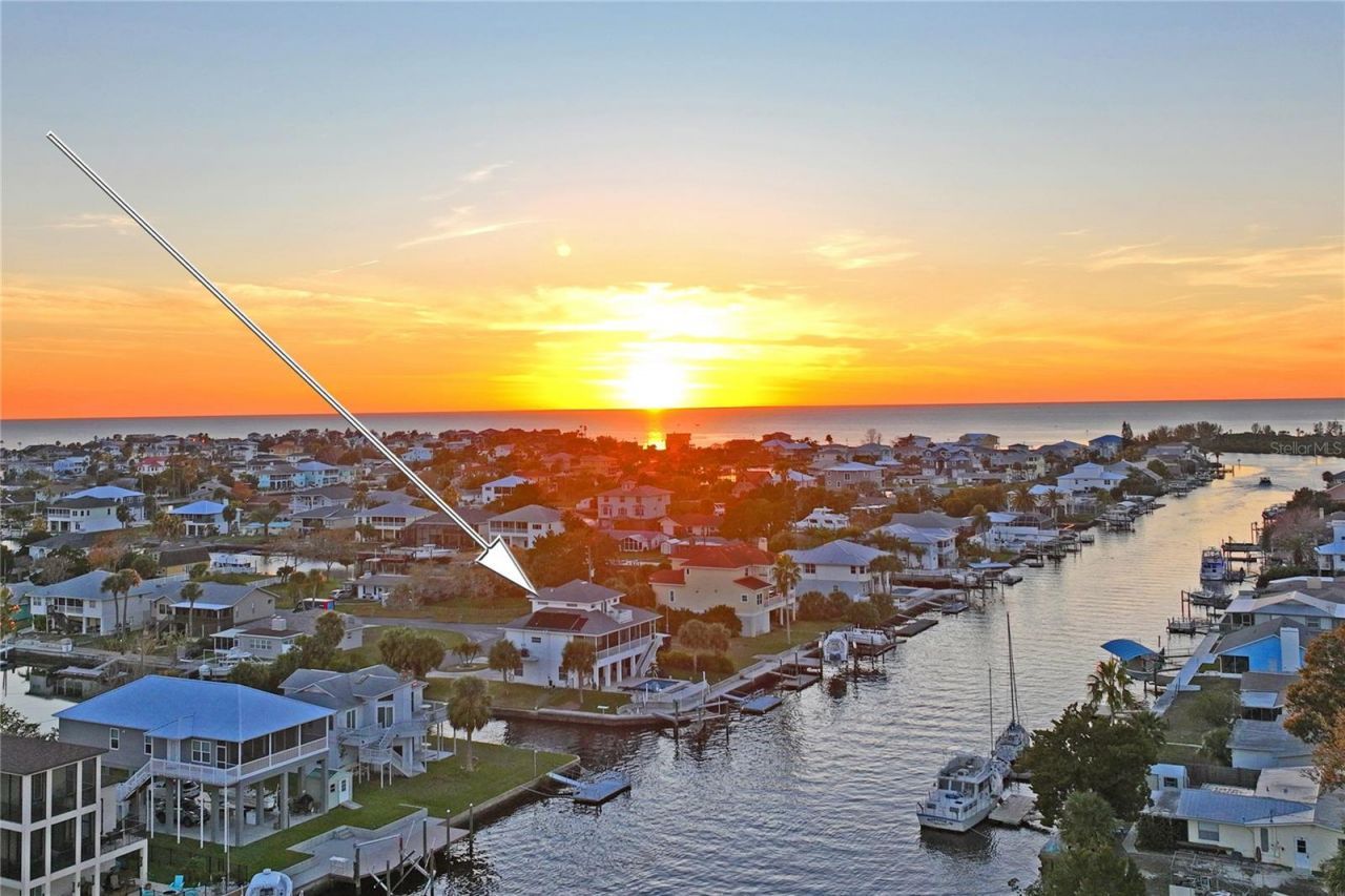 3459 Flamingo Boulevard, Hernando Beach, FL 34607 Photo