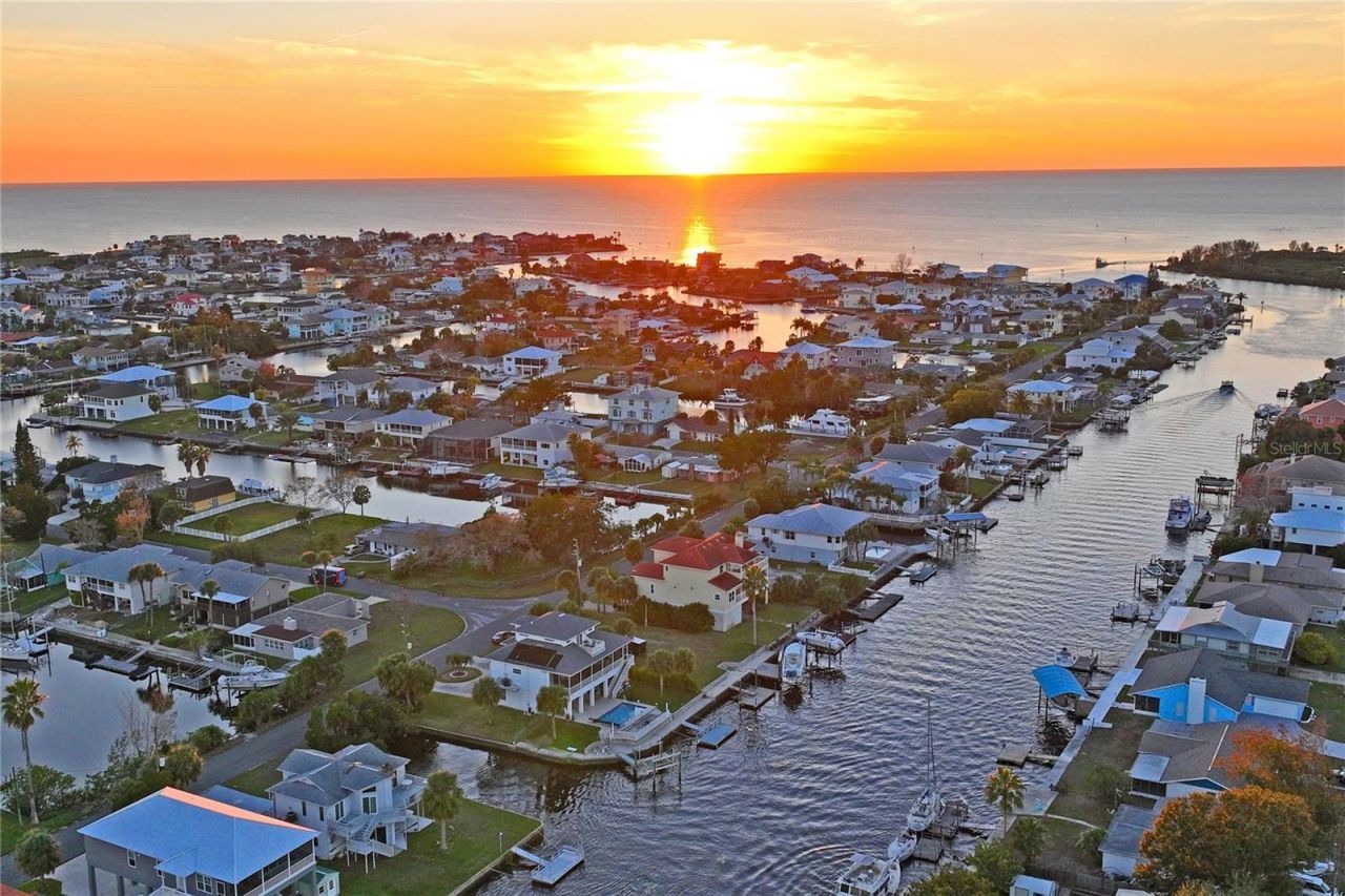 3459 Flamingo Boulevard, Hernando Beach, FL 34607 Photo