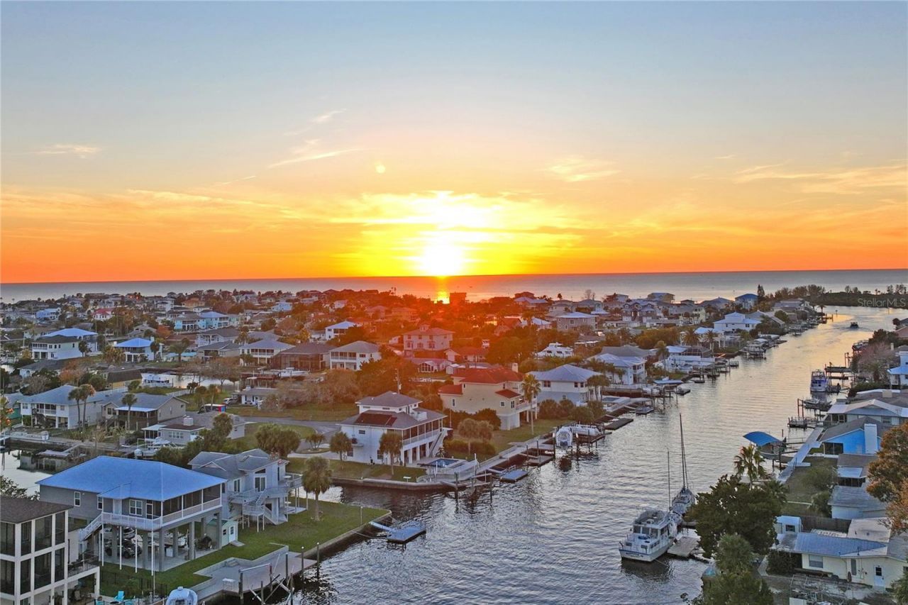 3459 Flamingo Boulevard, Hernando Beach, FL 34607 Photo