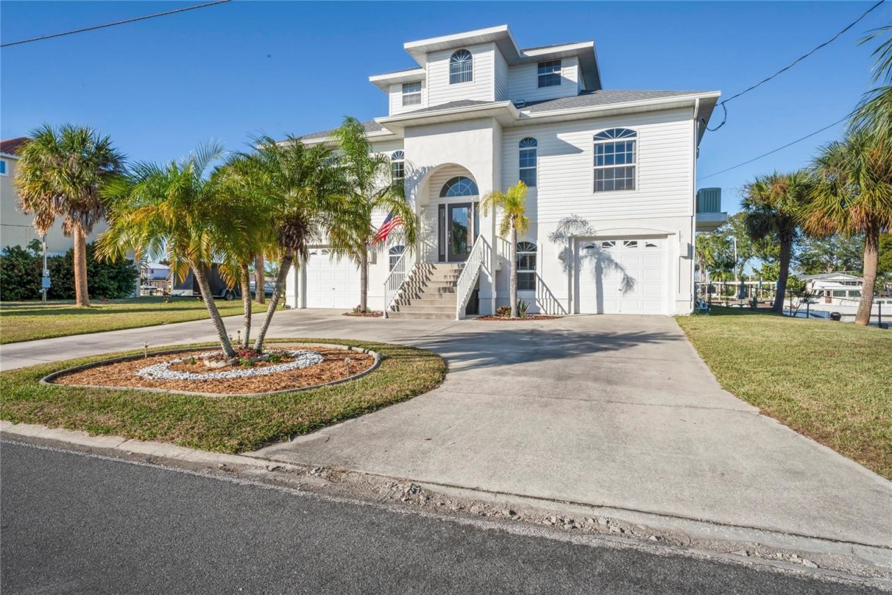 3459 Flamingo Boulevard, Hernando Beach, FL 34607 Photo