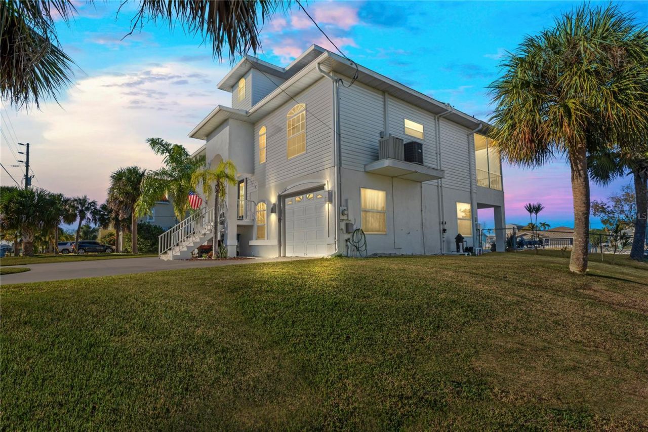 3459 Flamingo Boulevard, Hernando Beach, FL 34607 Photo