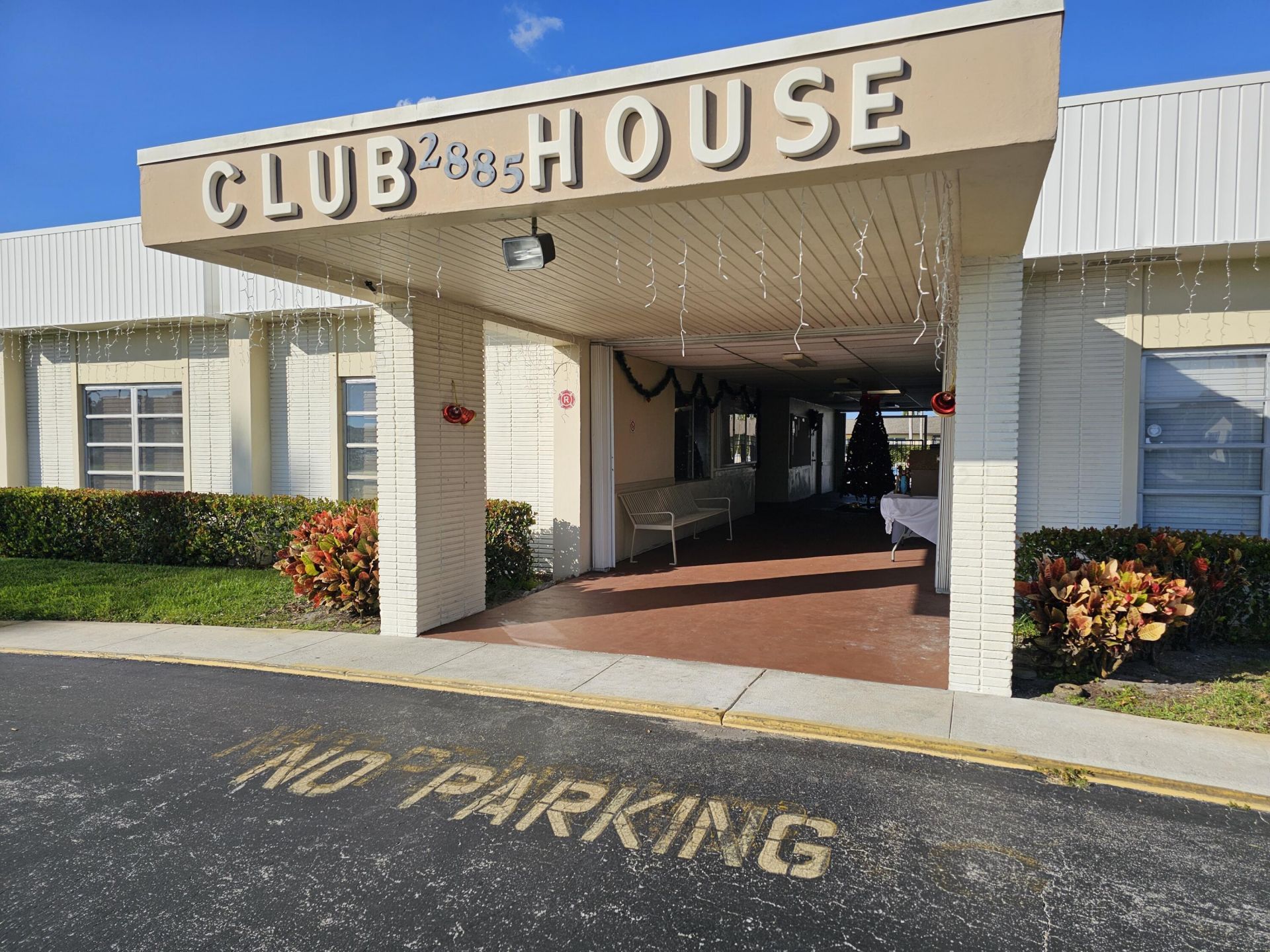 2790 E Ashley Drive E, Unit E, West Palm Beach, FL 33415 Photo