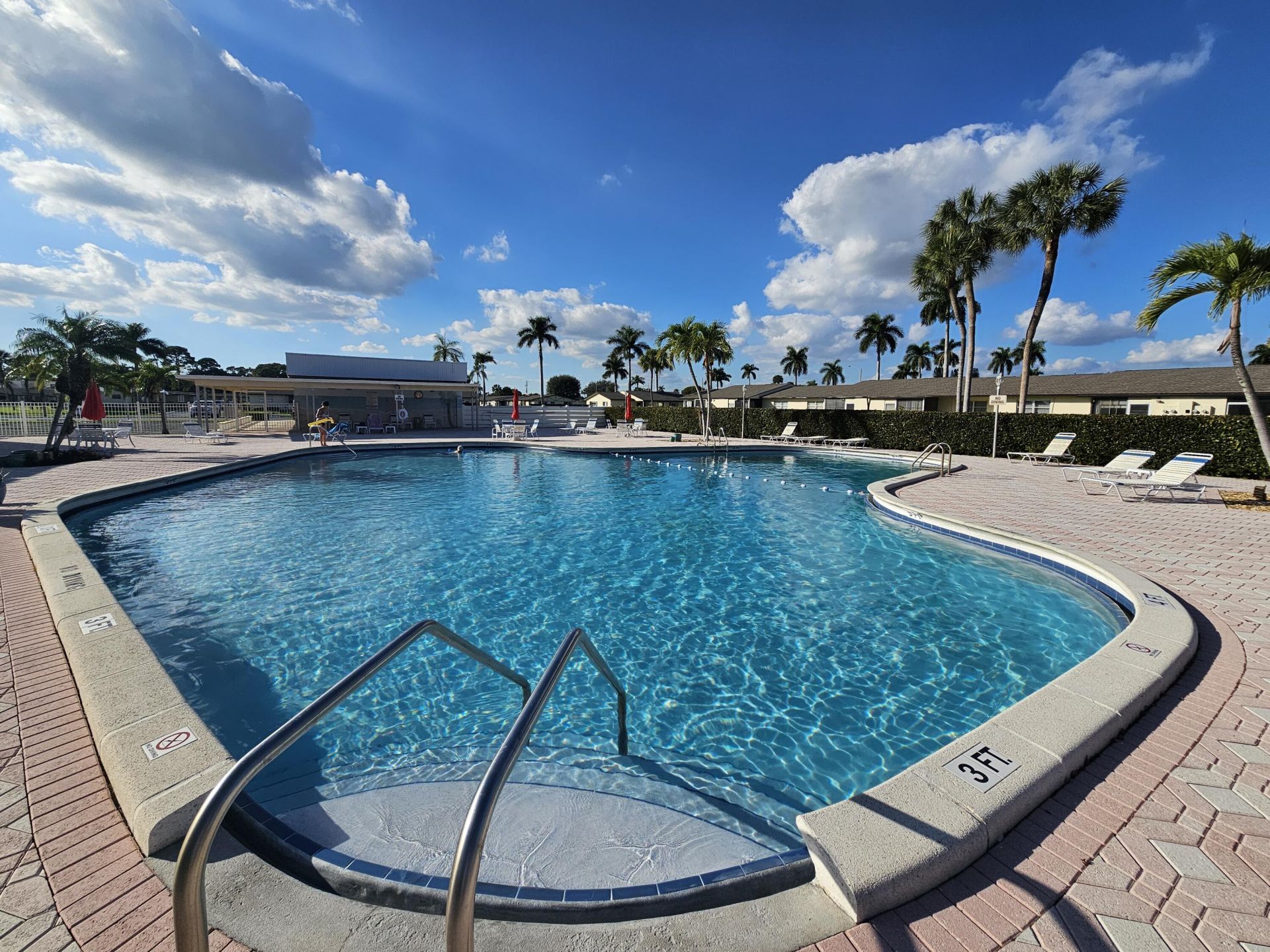 2790 E Ashley Drive E, Unit E, West Palm Beach, FL 33415 Photo