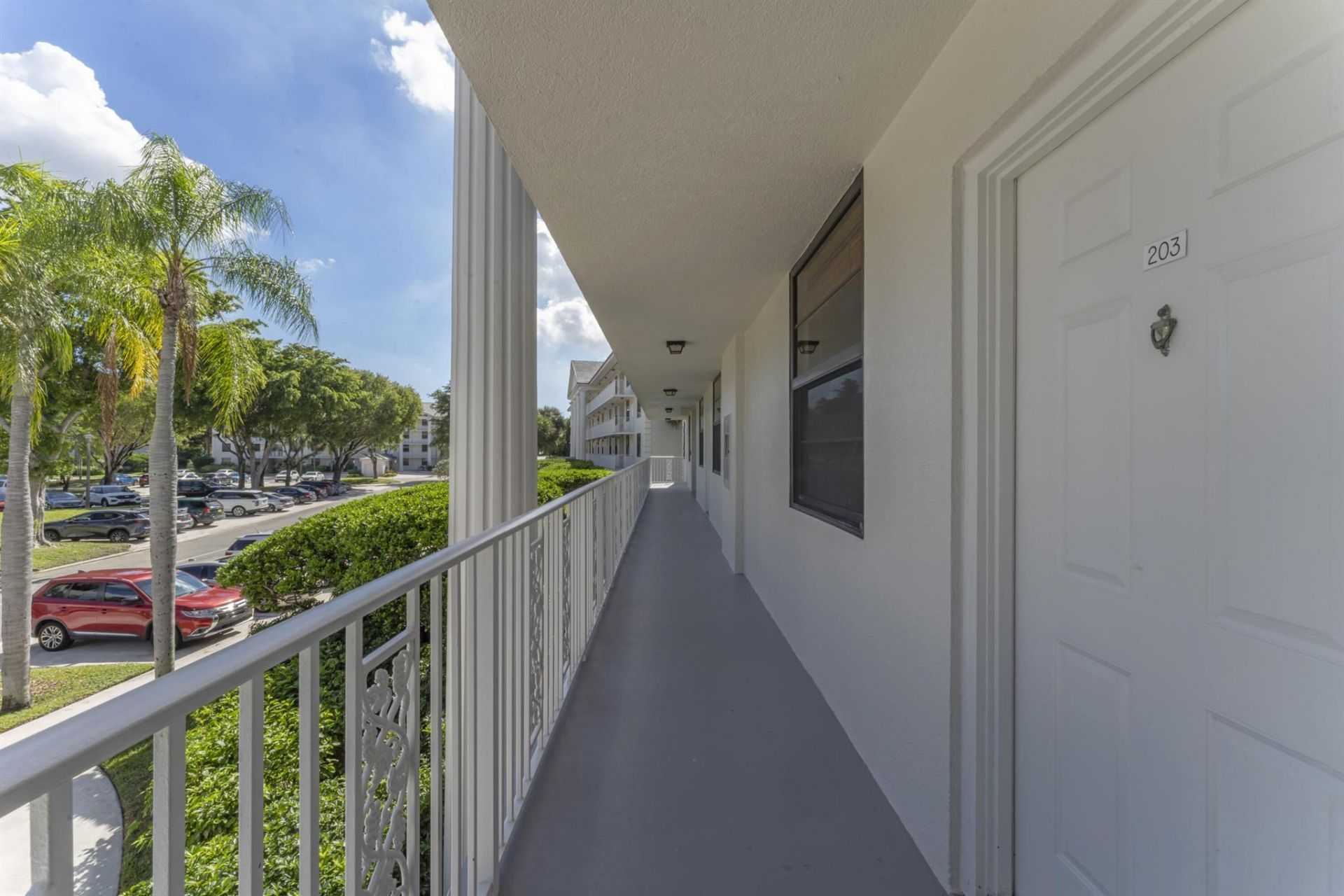 3540 Whitehall Drive, Unit 203, West Palm Beach, FL 33401 Photo