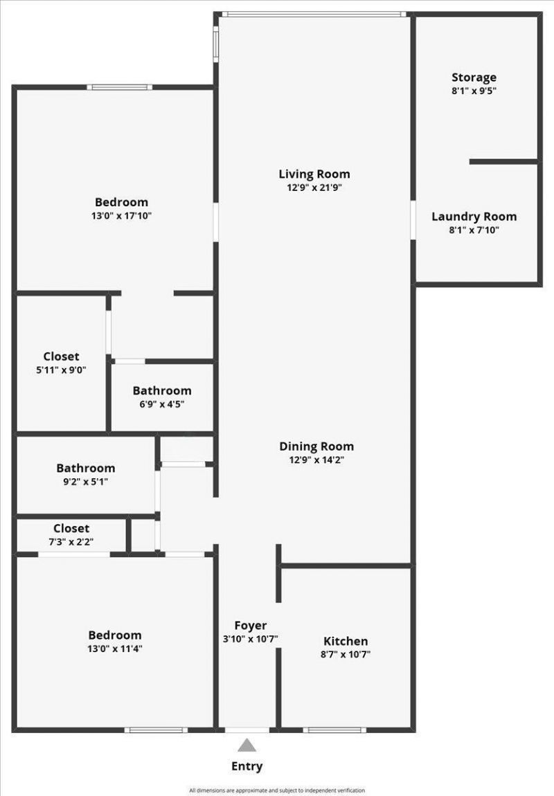 3540 Whitehall Drive, Unit 203, West Palm Beach, FL 33401 Photo