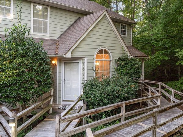 6501 Clavell Lane, Unit B, Charlotte, NC 28210