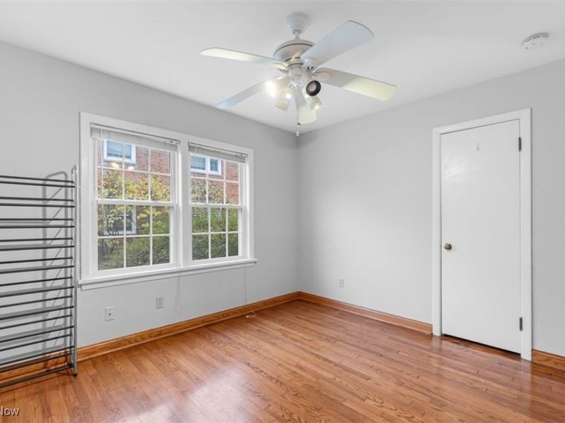 2401 Euclid Heights Boulevard, Unit A2, Cleveland, OH 44106 Photo 20