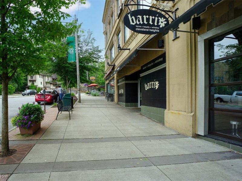 2401 Euclid Heights Boulevard, Unit A2, Cleveland, OH 44106 Photo 34