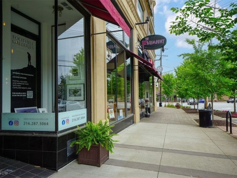 2401 Euclid Heights Boulevard, Unit A2, Cleveland, OH 44106 Photo 35