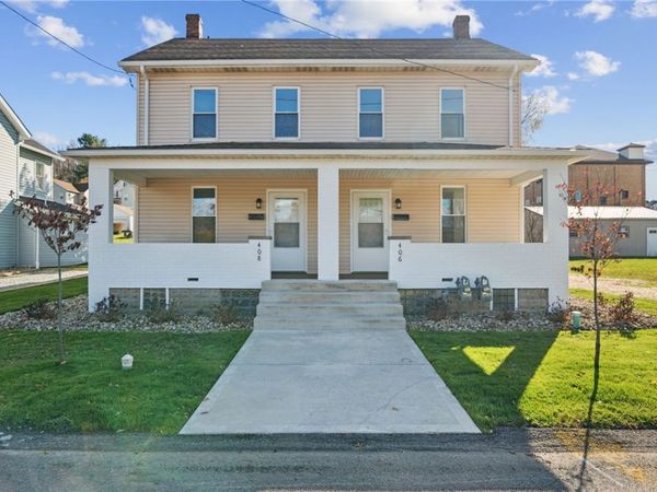 406-408 Church St, Unit 406-408, Herminie, PA 15637