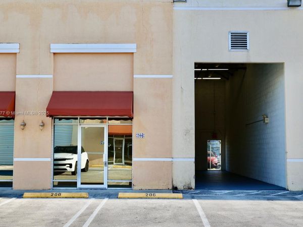 12605 SW 134th Ct, Unit 206, Miami, FL 33186