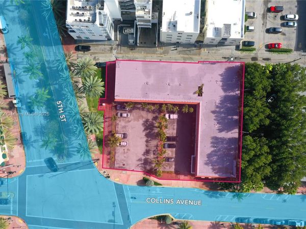 441 Collins Ave, Unit 2/5/7/10/1, Miami Beach, FL 33139