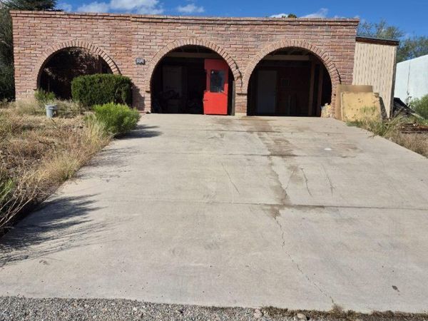 404 CALLE MADRID, Rio Rico, AZ 85648