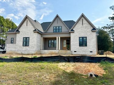 2905 Frances Marie Lane, Raleigh, NC 27603