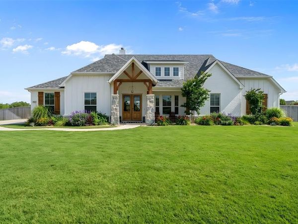 8221 David Lane, Midlothian, TX 76065