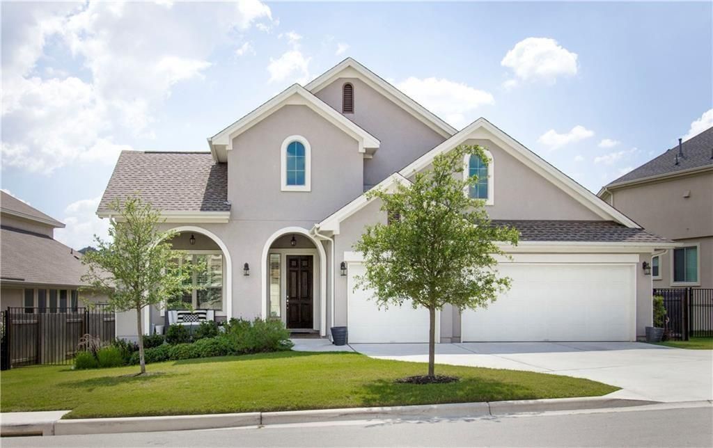 4100 Vinalopo Dr, Austin, TX 78738 Main Photo