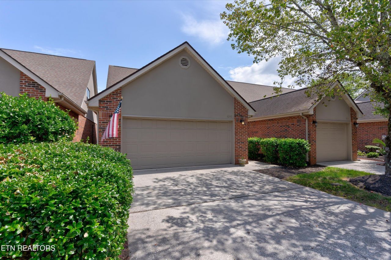 659 Farragut Commons Drive, Knoxville, TN 37934 Main Photo