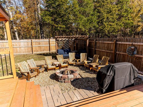 25345 County Road 246, Hermitage, MO 65668