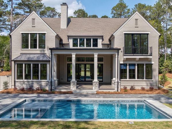 1010 Amasa Lane, Greensboro, GA 30642