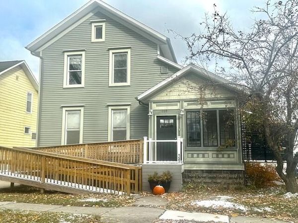 137 W Lewis Street, Alpena, MI 49707