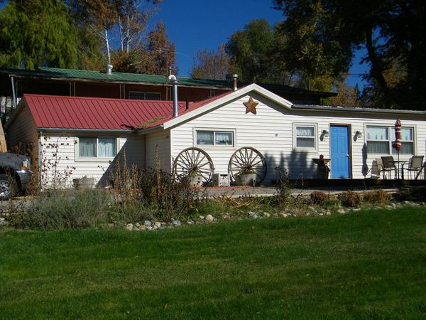 510 N 6th Street, Silt, CO 81652