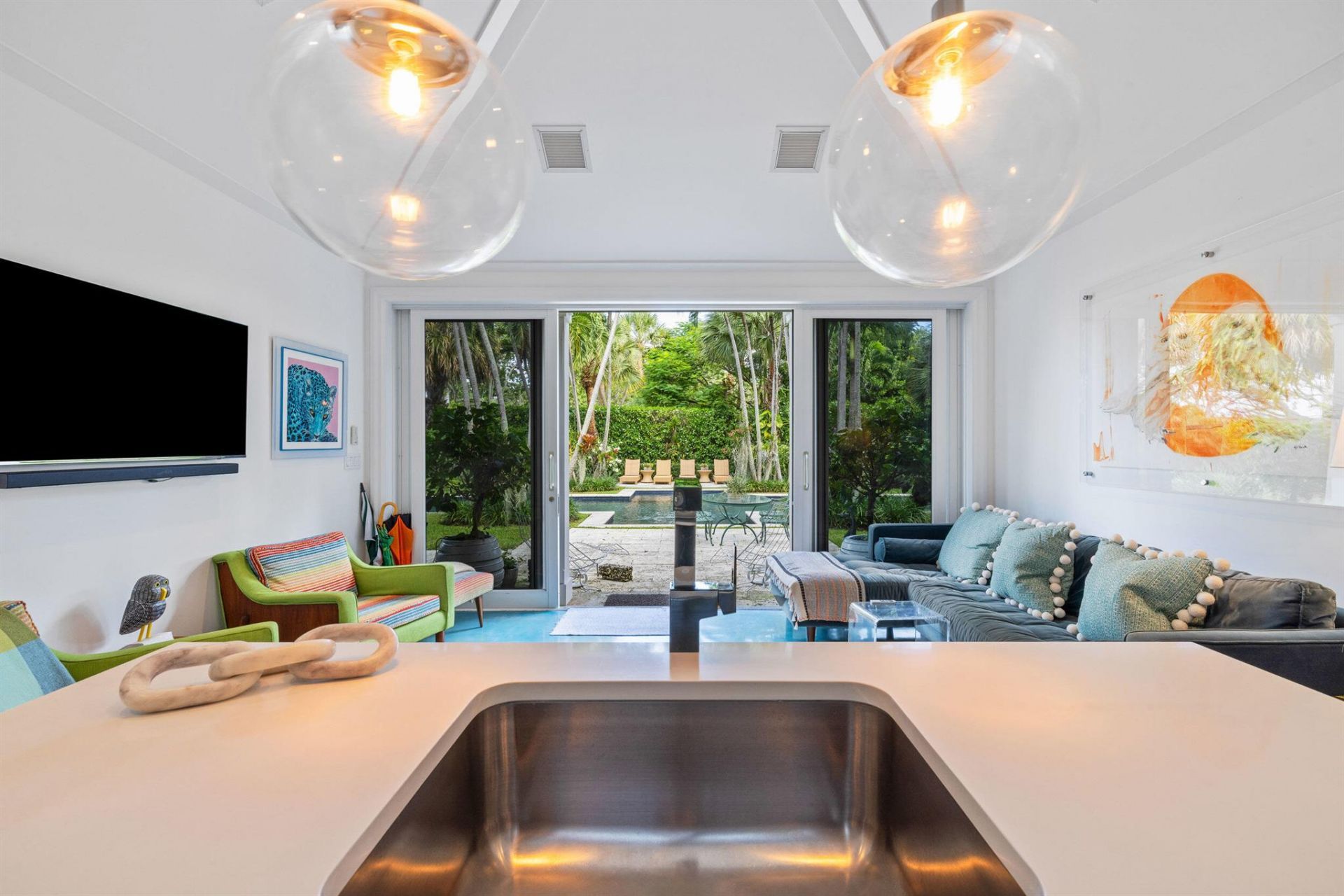 50 Rutland Boulevard, West Palm Beach, FL 33405 Photo