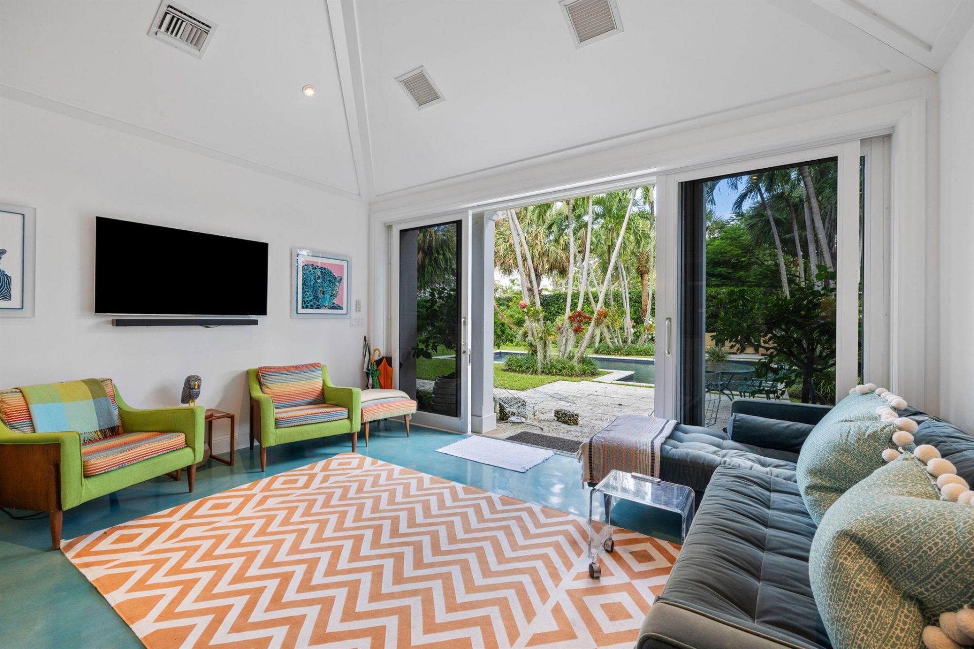 50 Rutland Boulevard, West Palm Beach, FL 33405 Photo