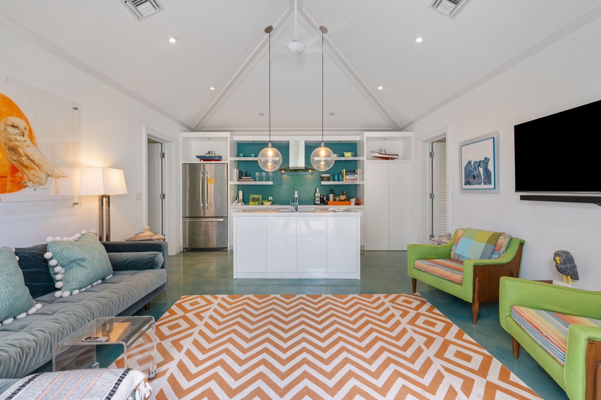 50 Rutland Boulevard, West Palm Beach, FL 33405 Photo