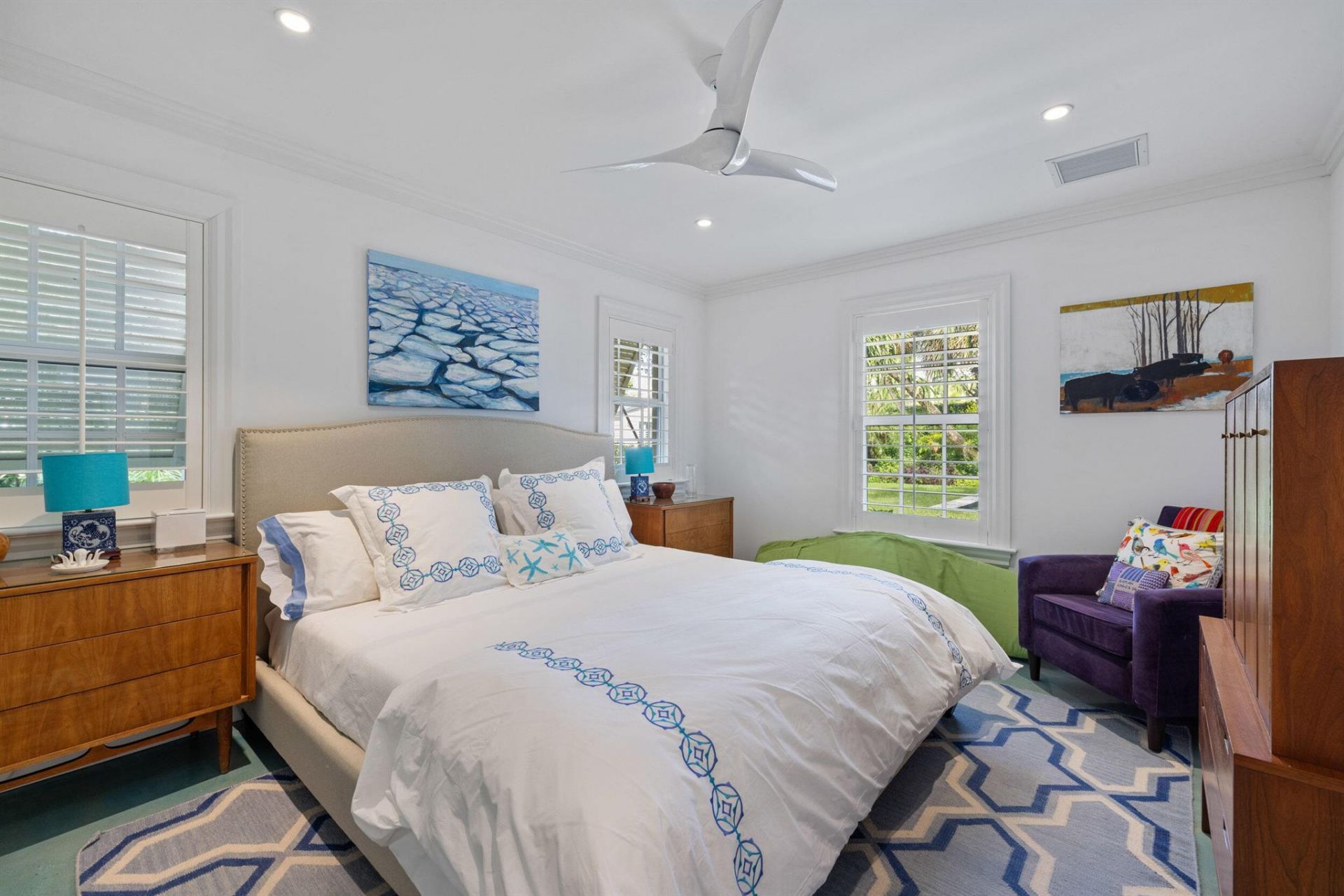 50 Rutland Boulevard, West Palm Beach, FL 33405 Photo