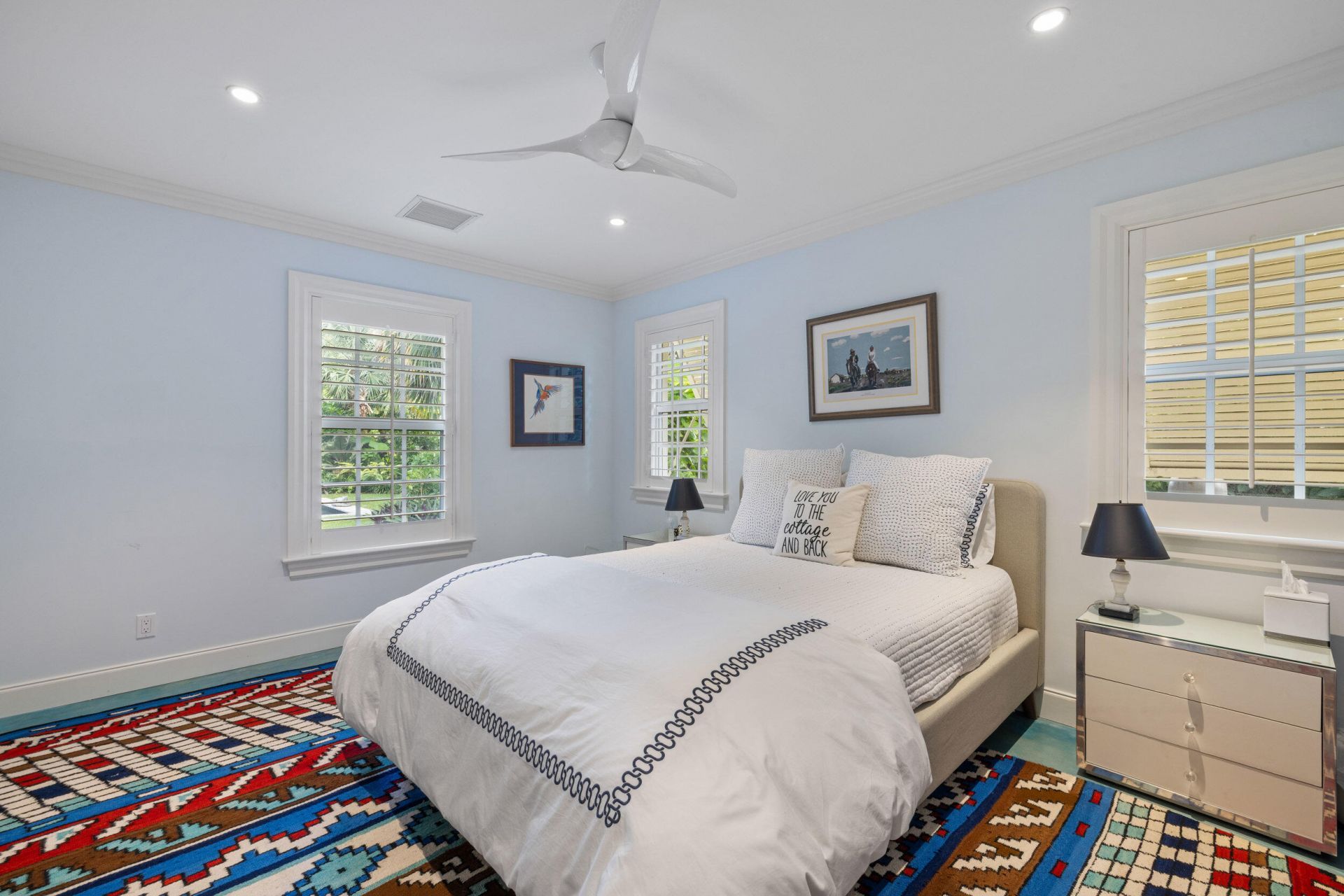 50 Rutland Boulevard, West Palm Beach, FL 33405 Photo