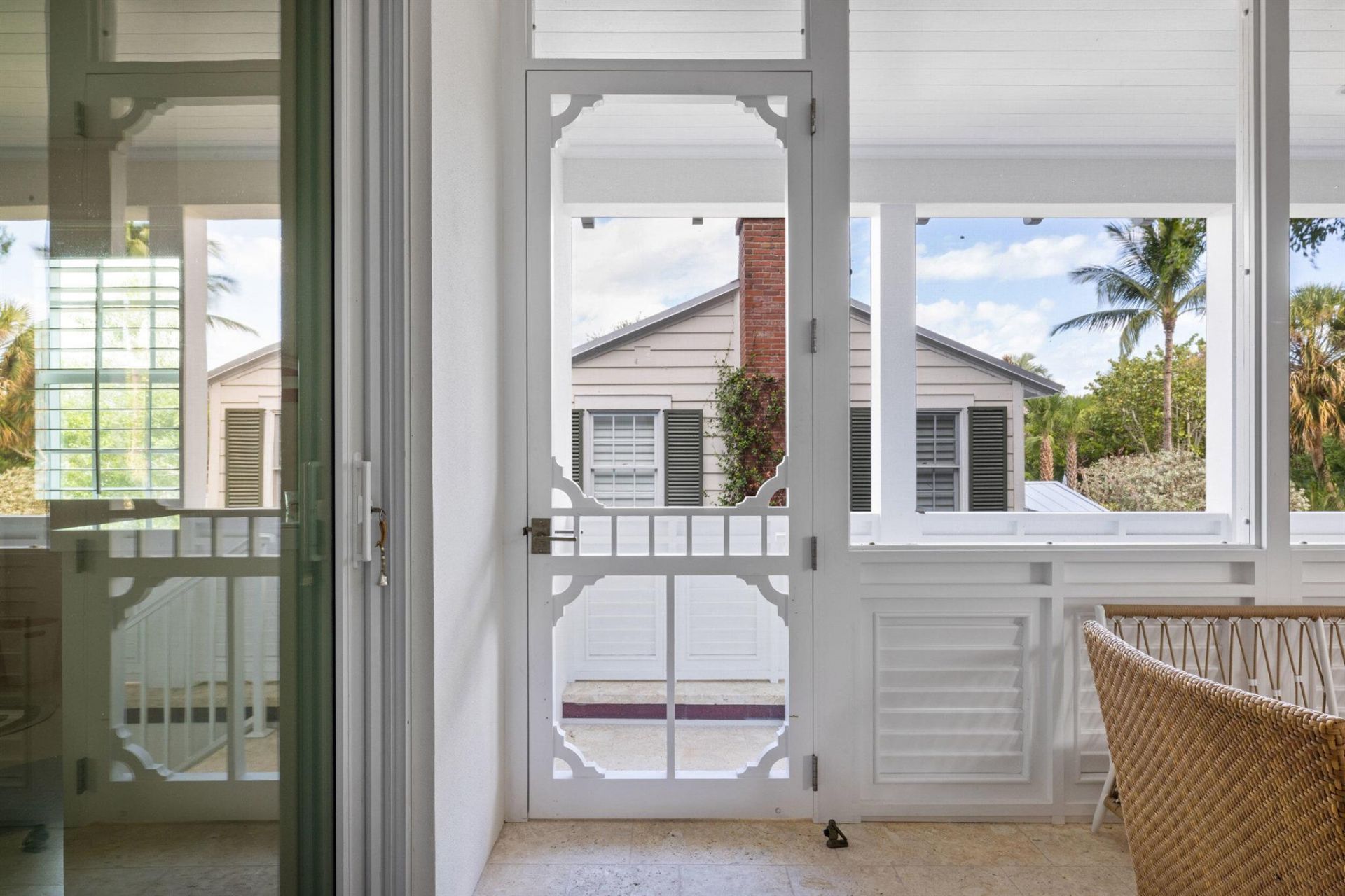 50 Rutland Boulevard, West Palm Beach, FL 33405 Photo