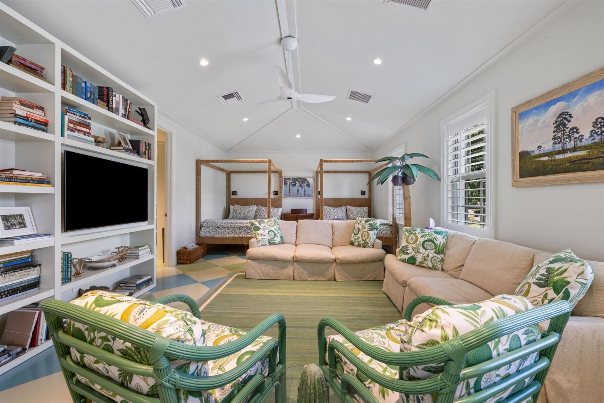 50 Rutland Boulevard, West Palm Beach, FL 33405 Photo