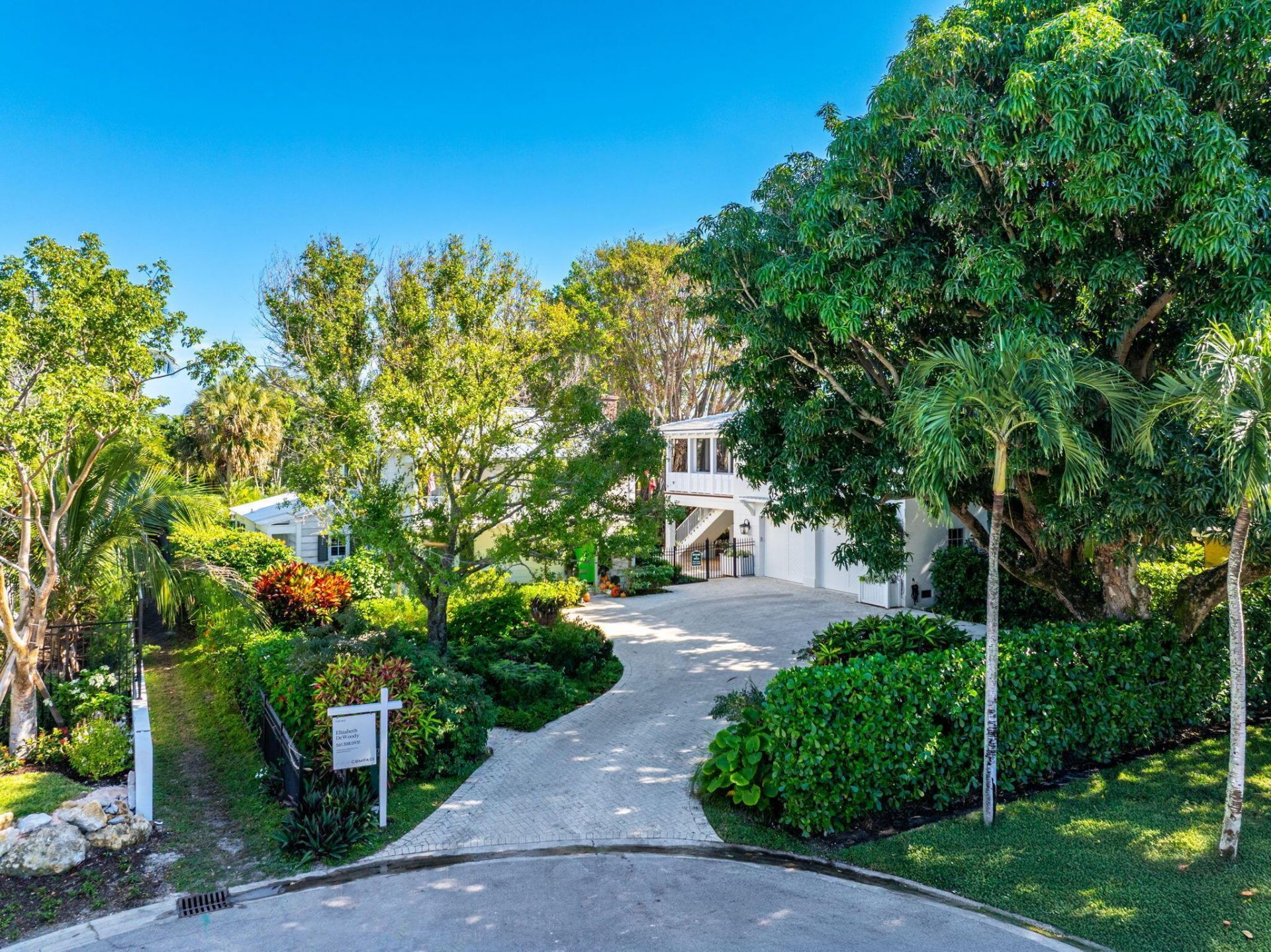 50 Rutland Boulevard, West Palm Beach, FL 33405 Photo