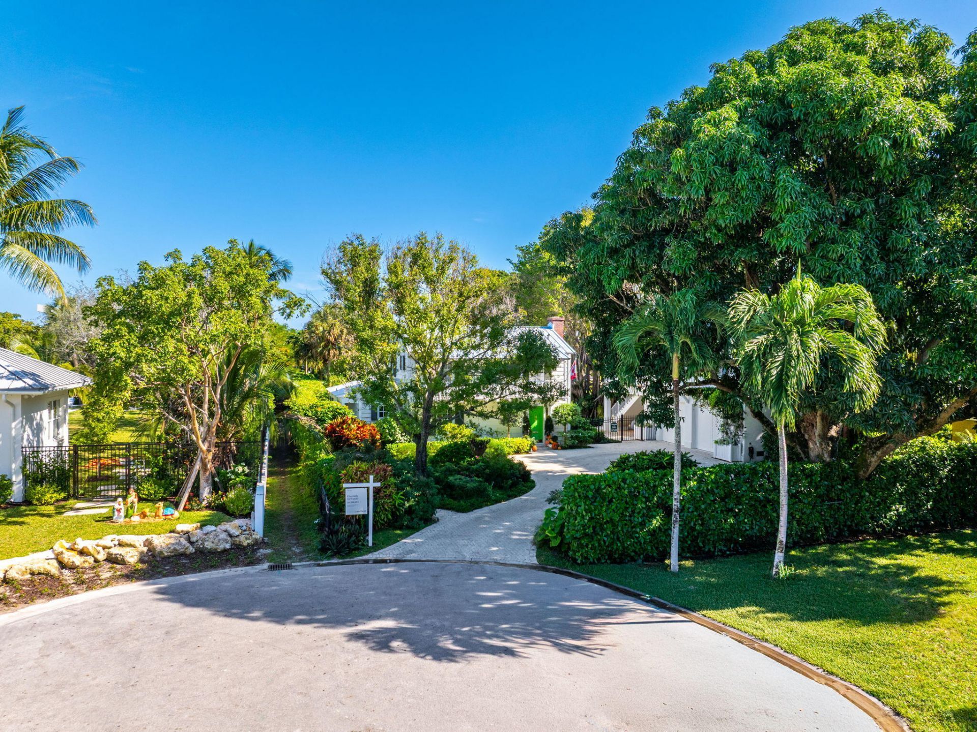 50 Rutland Boulevard, West Palm Beach, FL 33405 Photo