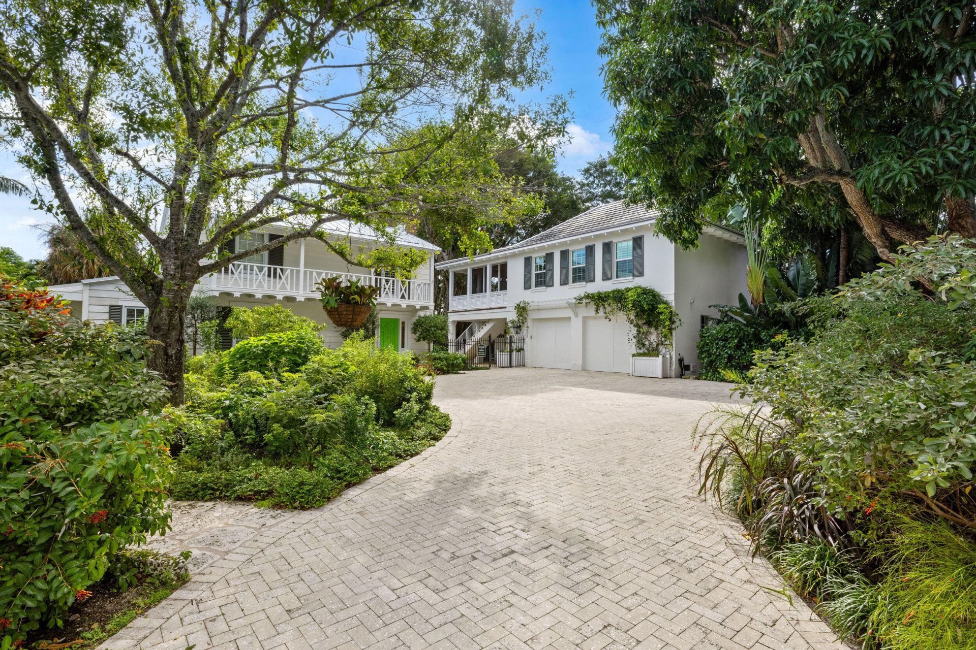 50 Rutland Boulevard, West Palm Beach, FL 33405 Photo