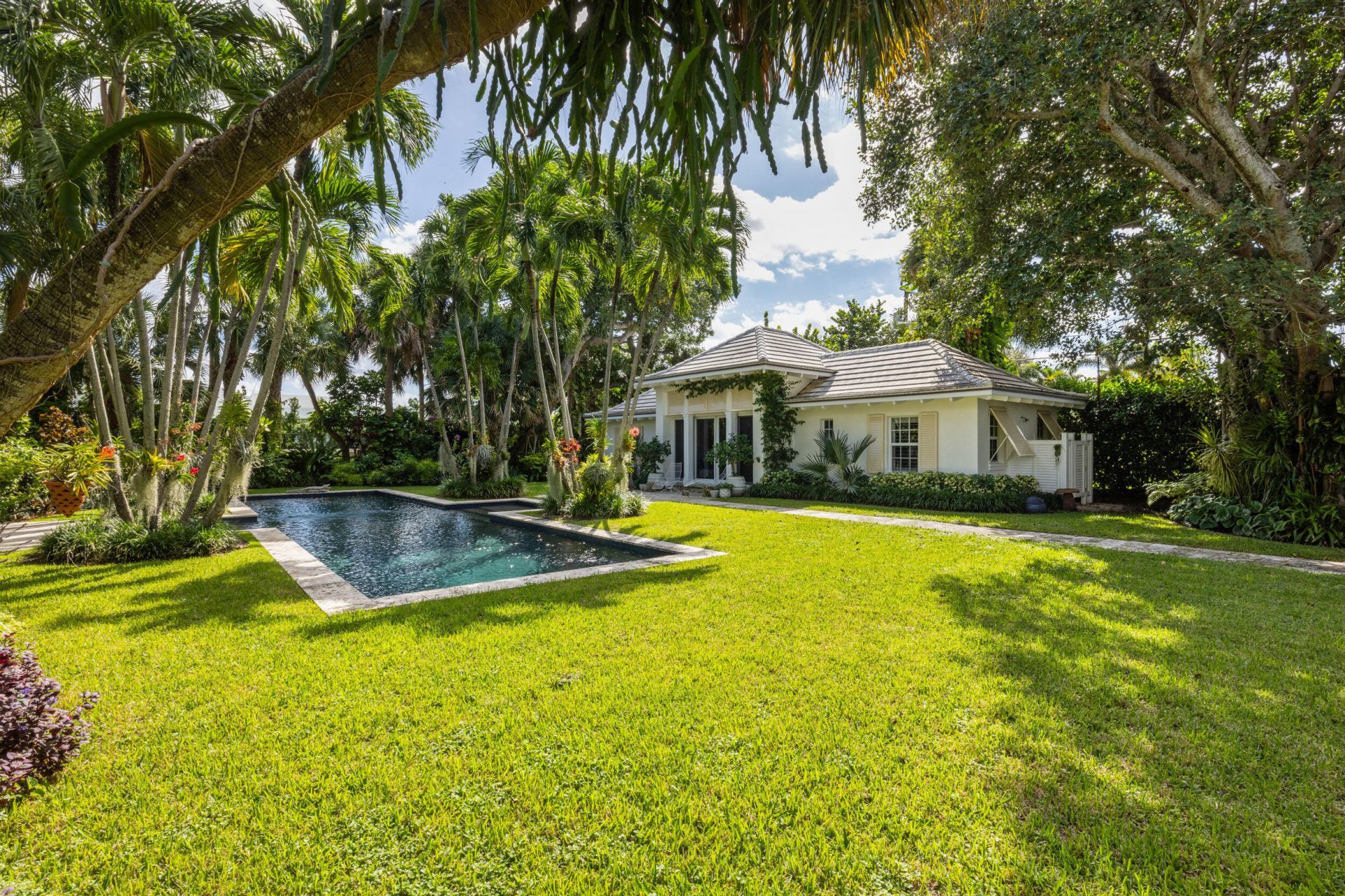 50 Rutland Boulevard, West Palm Beach, FL 33405 Photo