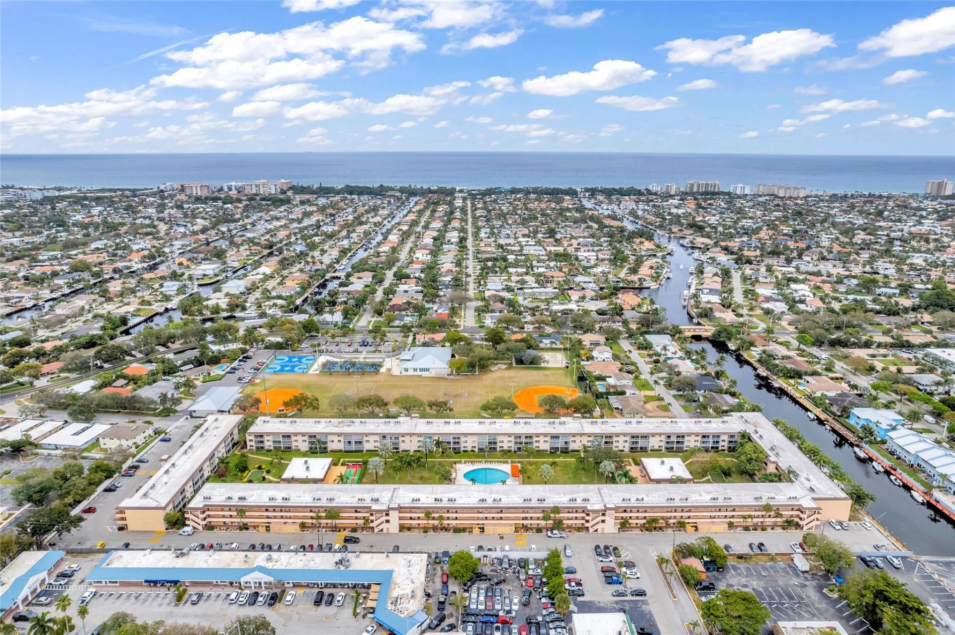 4500 N Federal Highway, Unit 170H, Lighthouse Point, FL 33064 Photo