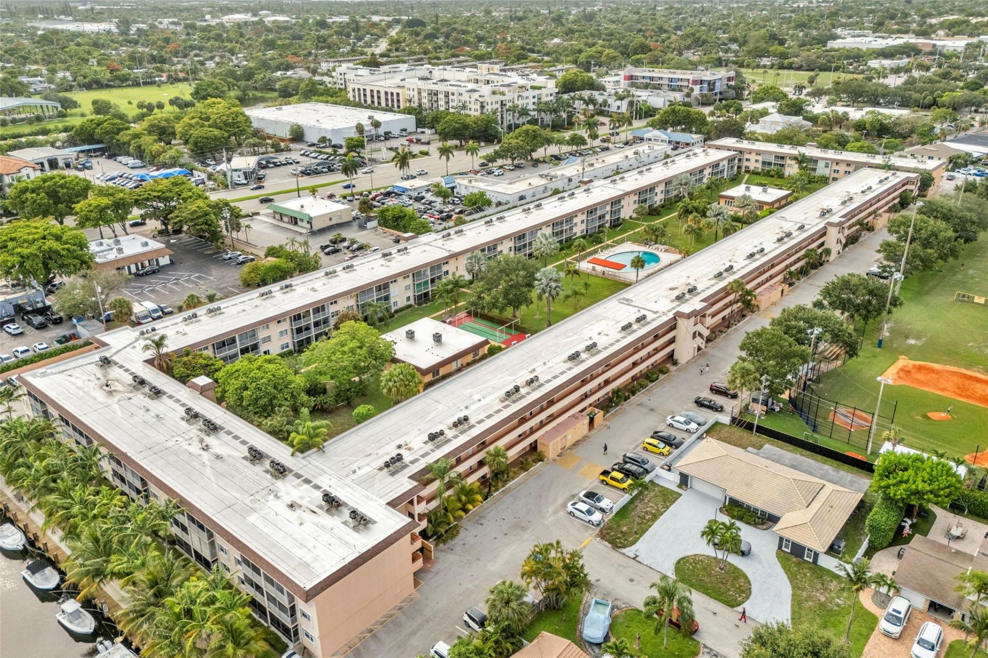 4500 N Federal Highway, Unit 170H, Lighthouse Point, FL 33064 Photo