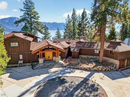 20 Calaneva, Crystal Bay, NV 89402 Photo