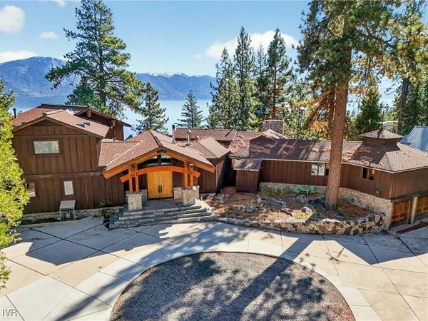 20 Calaneva, Crystal Bay, NV 89402