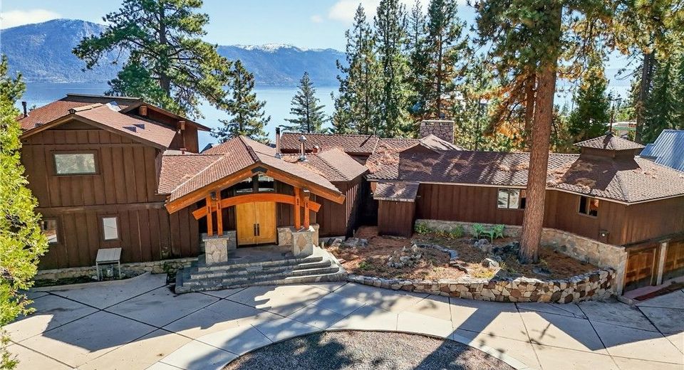 20 Calaneva, Crystal Bay, NV 89402 Photo