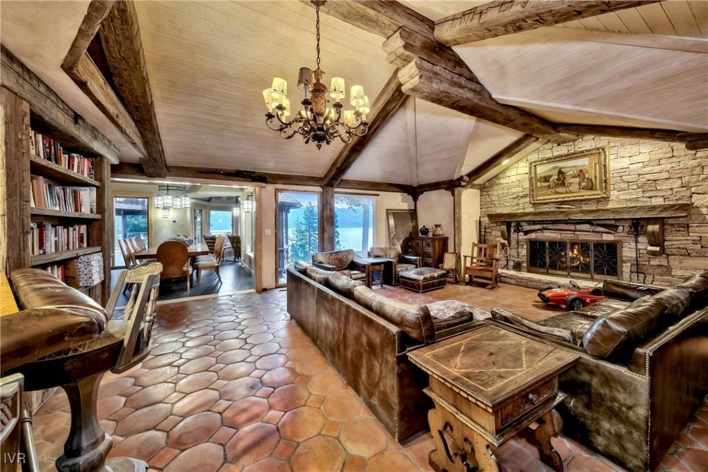 20 Calaneva, Crystal Bay, NV 89402 Photo