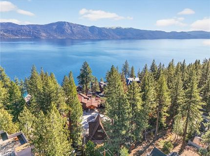 20 Calaneva, Crystal Bay, NV 89402 Photo