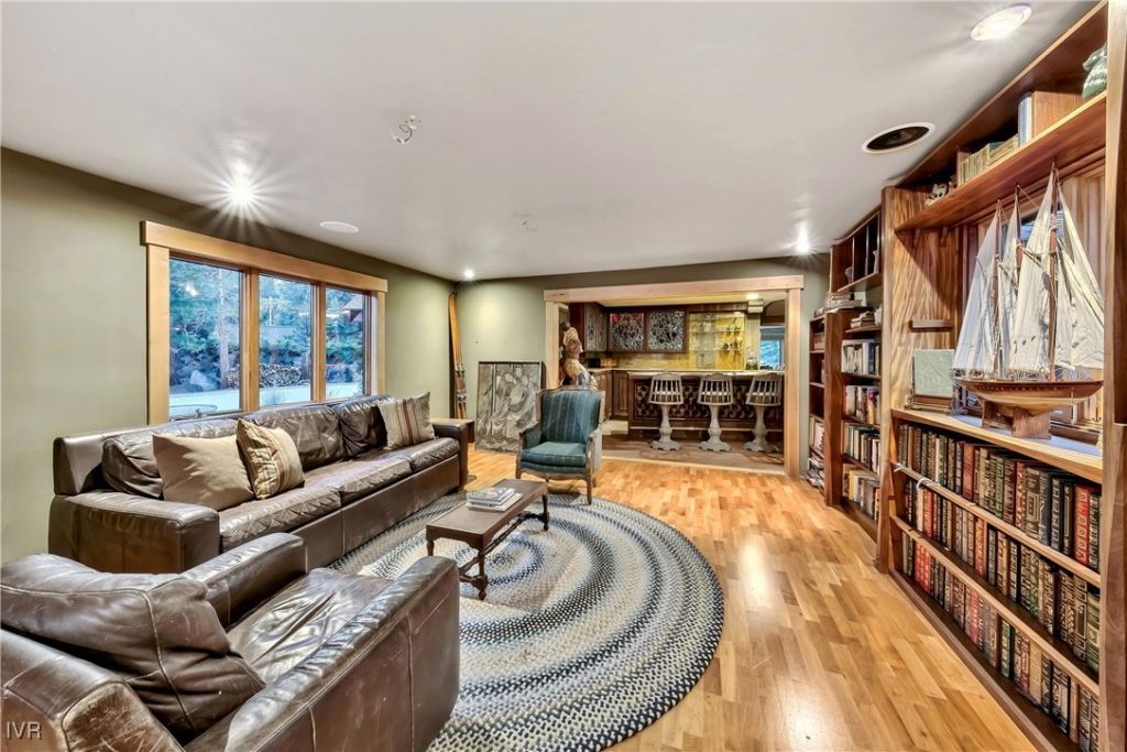 20 Calaneva, Crystal Bay, NV 89402 Photo