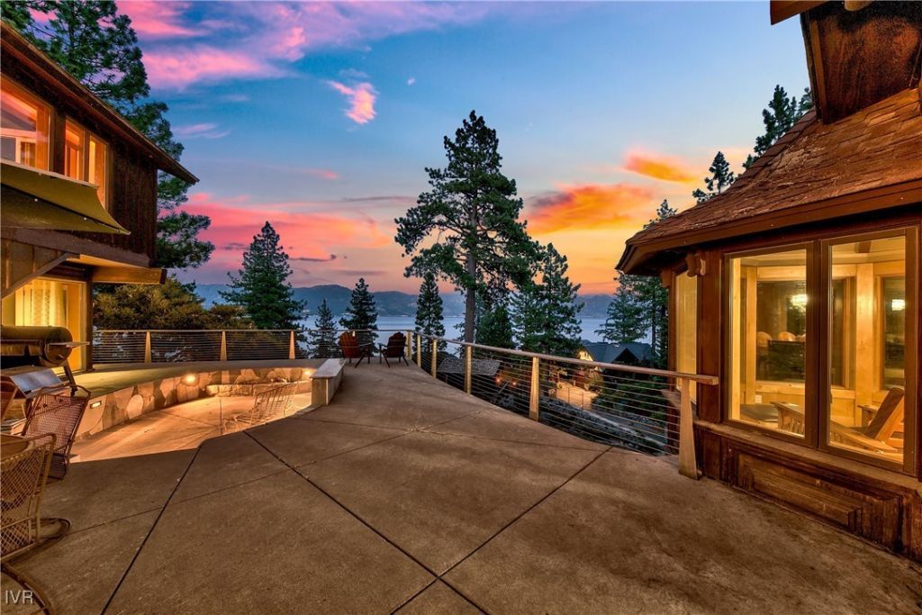 20 Calaneva, Crystal Bay, NV 89402 Photo