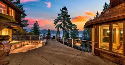 20 Calaneva, Crystal Bay, NV 89402 Photo