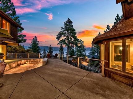 20 Calaneva, Crystal Bay, NV 89402 Photo