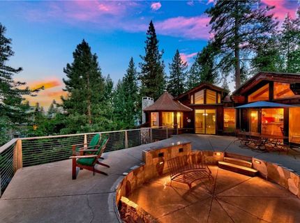 20 Calaneva, Crystal Bay, NV 89402 Photo