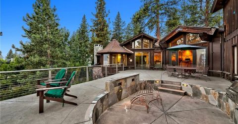 20 Calaneva, Crystal Bay, NV 89402 Photo